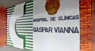 Imagem ilustrativa da notícia: Hospital de Clínicas Gaspar Vianna abre 377 vagas para todos os níveis no Pará