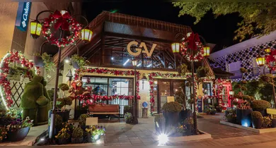 Imagem ilustrativa da notícia: GAV Resorts reforça presença no Natal Luz de Gramado