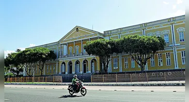Imagem ilustrativa da notícia: Concursos devem abrir 1,2 mil vagas no Pará