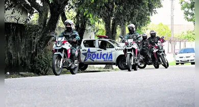 Imagem ilustrativa da notícia: Pará não registra roubo a banco na modalidade "novo cangaço" há 2 anos