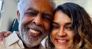 Imagem ilustrativa da notícia: Família processa padre por declarações sobre fé de Preta Gil