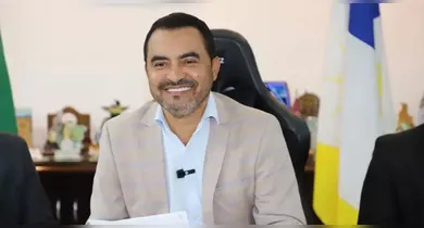 Imagem ilustrativa da notícia: Tocantins: governador é afastado por desvio milionário na pandemia