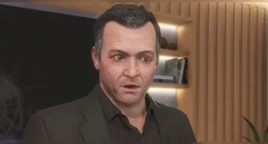 Imagem ilustrativa da notícia: GTA Online traz de volta Michael de Santa e outras atualizações