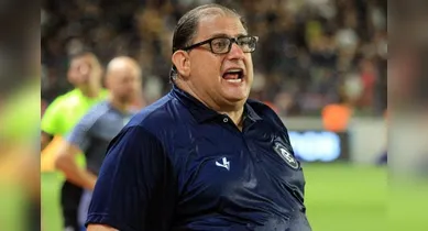 Imagem ilustrativa da notícia: Guto sofre a primeira derrota e Remo irá terminar rodada fora do G4