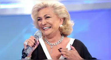 Imagem ilustrativa da notícia: Hebe Camargo terá roupas e acessórios vendidos em brechó