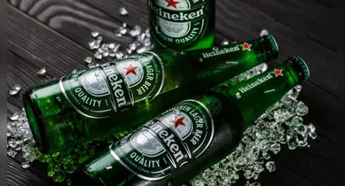 Imagem ilustrativa da notícia: Heineken abre vagas home office com salários de até R$ 22 mil e vários benefícios