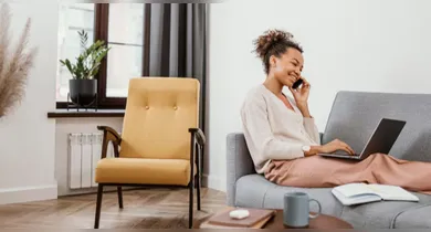 Imagem ilustrativa da notícia: Confira as vagas para trabalhar com games e robótica sem sair de casa 