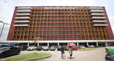 Imagem ilustrativa da notícia: Hospital Abelardo Santos reforça cuidado a povos indígenas na COP30