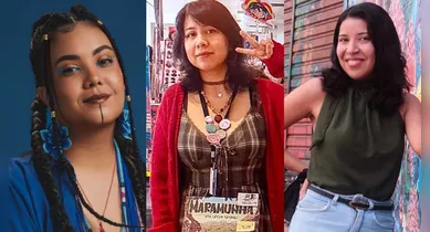 Imagem ilustrativa da notícia: Quadrinistas amazônidas brilham no Troféu HQMIX