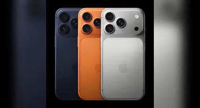 Imagem ilustrativa da notícia: iPhone 17 Pro Max: o que esperar do novo lançamento da Apple