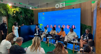 Imagem ilustrativa da notícia: Micro e pequeno empreendedor no centro da transição climática