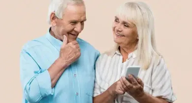 Imagem ilustrativa da notícia: Lei redefine benefício financeiro para idosos com mais de 60