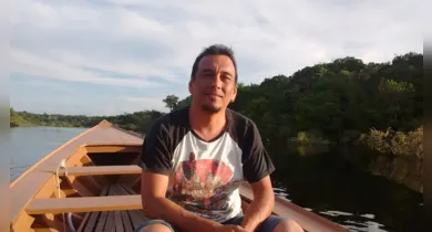 Imagem ilustrativa da notícia: Romahs Mascarenhas: de Parintins aos Estúdios Maurício de Souza