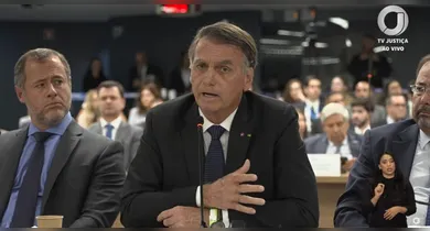 Imagem ilustrativa da notícia: Julgamento Bolsonaro: veja os horários das sessões e onde assistir ao vivo