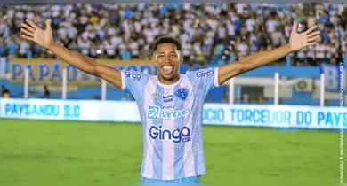 Imagem ilustrativa da notícia: Paysandu sofre com falta de alternativas e qualidade no ataque