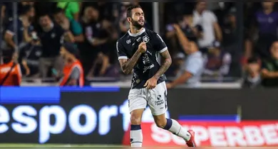 Imagem ilustrativa da notícia: Suspenso, Marcelinho lamenta ficar de fora do Remo no clássico