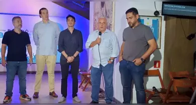 Imagem ilustrativa da notícia: Torcedores realizam abaixo-assinado por mudanças no Paysandu