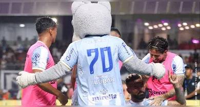 Imagem ilustrativa da notícia: Paysandu está virtualmente rebaixado e só com "milagre" evitaria a queda