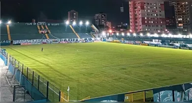 Imagem ilustrativa da notícia: Remo inicia venda de ingressos contra o Athletic-MG no Baenão
