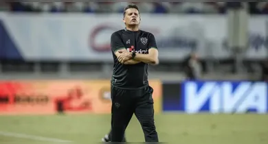 Imagem ilustrativa da notícia: Claudinei pode confirmar matematicamente a queda do Paysandu