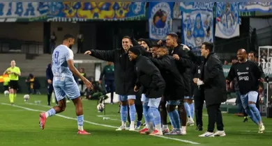 Imagem ilustrativa da notícia: Paysandu segue sem Thiago Heleno e Diogo Oliveira na Série B