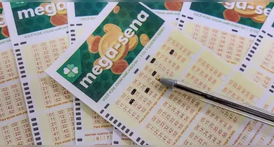 Imagem ilustrativa da notícia: Mega-Sena sorteia prêmio de R$48 milhões neste sábado (18)