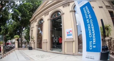 Imagem ilustrativa da notícia: Santa Casa do Pará abre seleção com 31 vagas para todos os níveis