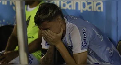 Imagem ilustrativa da notícia: Erros de planejamento dominam a trajetória do Paysandu em 2025