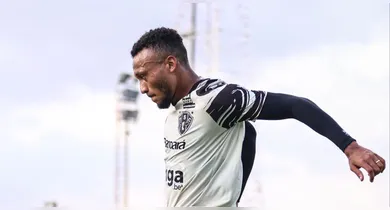 Imagem ilustrativa da notícia: Com lesão de Bryan Borges, Reverson assume vaga no Paysandu