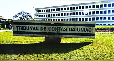 Imagem ilustrativa da notícia: TCU: edital de concurso com salário de R$ 24 mil pode sair nos próximos dias