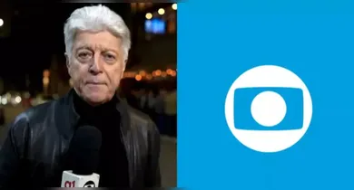 Imagem ilustrativa da notícia: Globo esclarece suposta demissão de Caco Barcellos