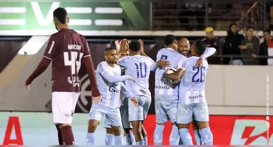 Imagem ilustrativa da notícia: Márcio Fernandes afirma que Paysandu "está no caminho certo"