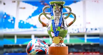 Imagem ilustrativa da notícia: FPF confirma formato de disputa do Campeonato Paraense de 2026