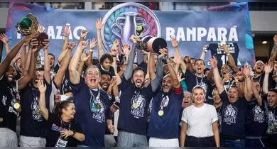 Imagem ilustrativa da notícia: Eventual acesso do Remo exigirá mudanças no Parazão 2026