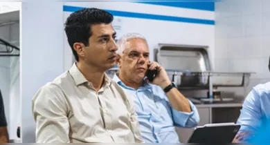 Imagem ilustrativa da notícia: Paysandu: acordo de R$ 560 mil com ex-executivo é negado pela justiça