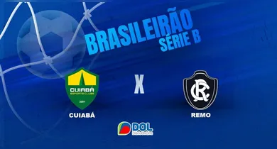 Imagem ilustrativa da notícia: Fim de jogo: Cuiabá 1 x 3 Remo na Arena Pantanal