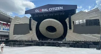 Imagem ilustrativa da notícia: Veja como conseguir estacionamento gratuito no Global Citizen