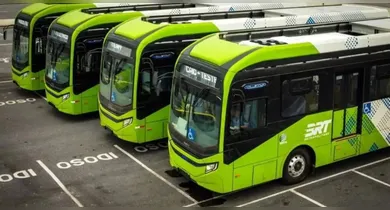 Imagem ilustrativa da notícia: Veja o passo a passo de como usar o BRT Metropolitano