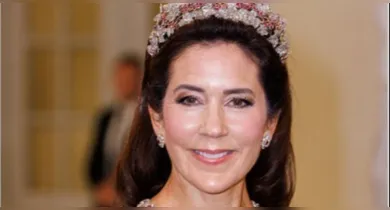 Imagem ilustrativa da notícia: Rainha Mary Donaldson marcará presença na COP30 em Belém