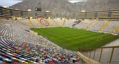 Imagem ilustrativa da notícia: Conmebol confirma decisão da Libertadores em Lima, no Peru