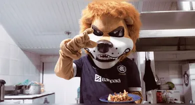 Imagem ilustrativa da notícia: Remo provoca Paysandu nas redes sociais após queda à Série C