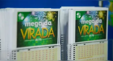 Imagem ilustrativa da notícia: Mega da Virada do bilhão: chance de ganhador único não chega a 0,1%