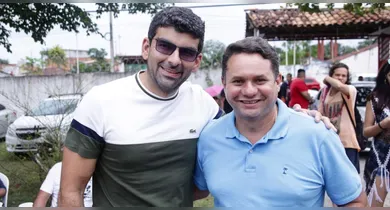 Imagem ilustrativa da notícia: Grupo pagou mansão de Daniel Santos no Ceará