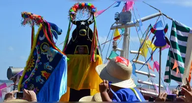 Imagem ilustrativa da notícia: Arraial do Pavulagem leva cultura e brincadeiras ao Guamá