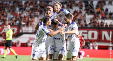 Imagem ilustrativa da notícia: Paysandu já conhece 16 dos 19 adversários na Série C de 2026