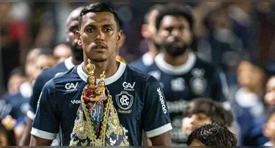 Imagem ilustrativa da notícia: Remo e Chapecoense fazem duelo decisivo pelo acesso à Série A