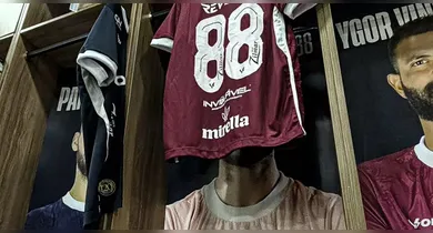 Imagem ilustrativa da notícia: Remo x Chapecoense: veja onde assistir, horário e escalações