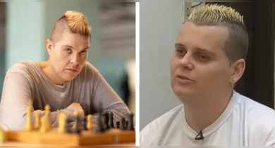 Imagem ilustrativa da notícia: Tremembé: quem é Sandrão? O crime que a ex de Richtofen e Matsunaga cometeu