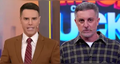 Imagem ilustrativa da notícia: Luiz Bacci detona fala de Luciano Huck sobre megaoperação no RJ