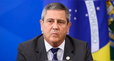 Imagem ilustrativa da notícia: Moraes mantém prisão de Braga Netto por risco de fuga